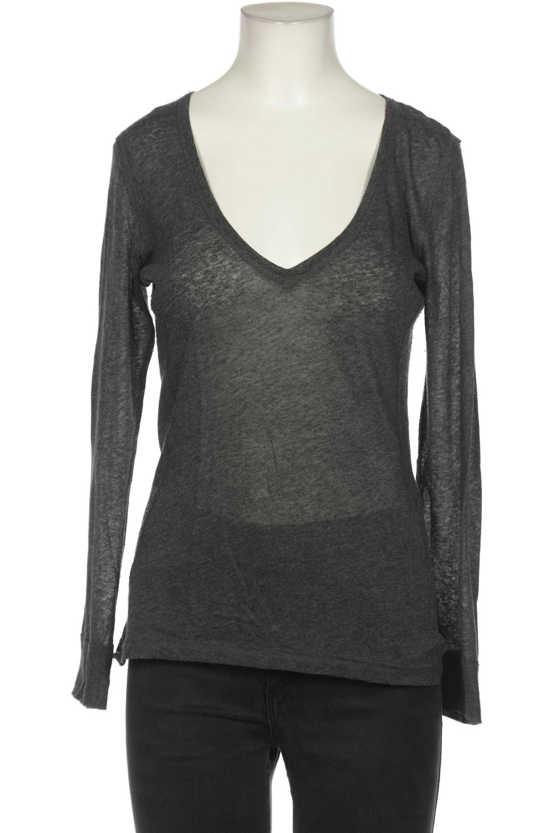 COS Damen Pullover, grau von COS