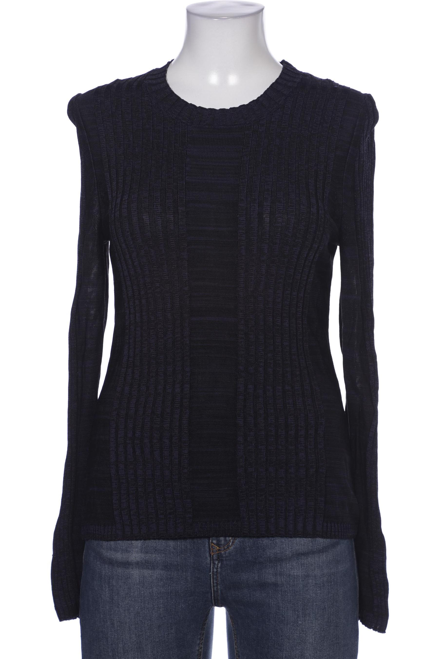 COS Damen Pullover, marineblau von COS