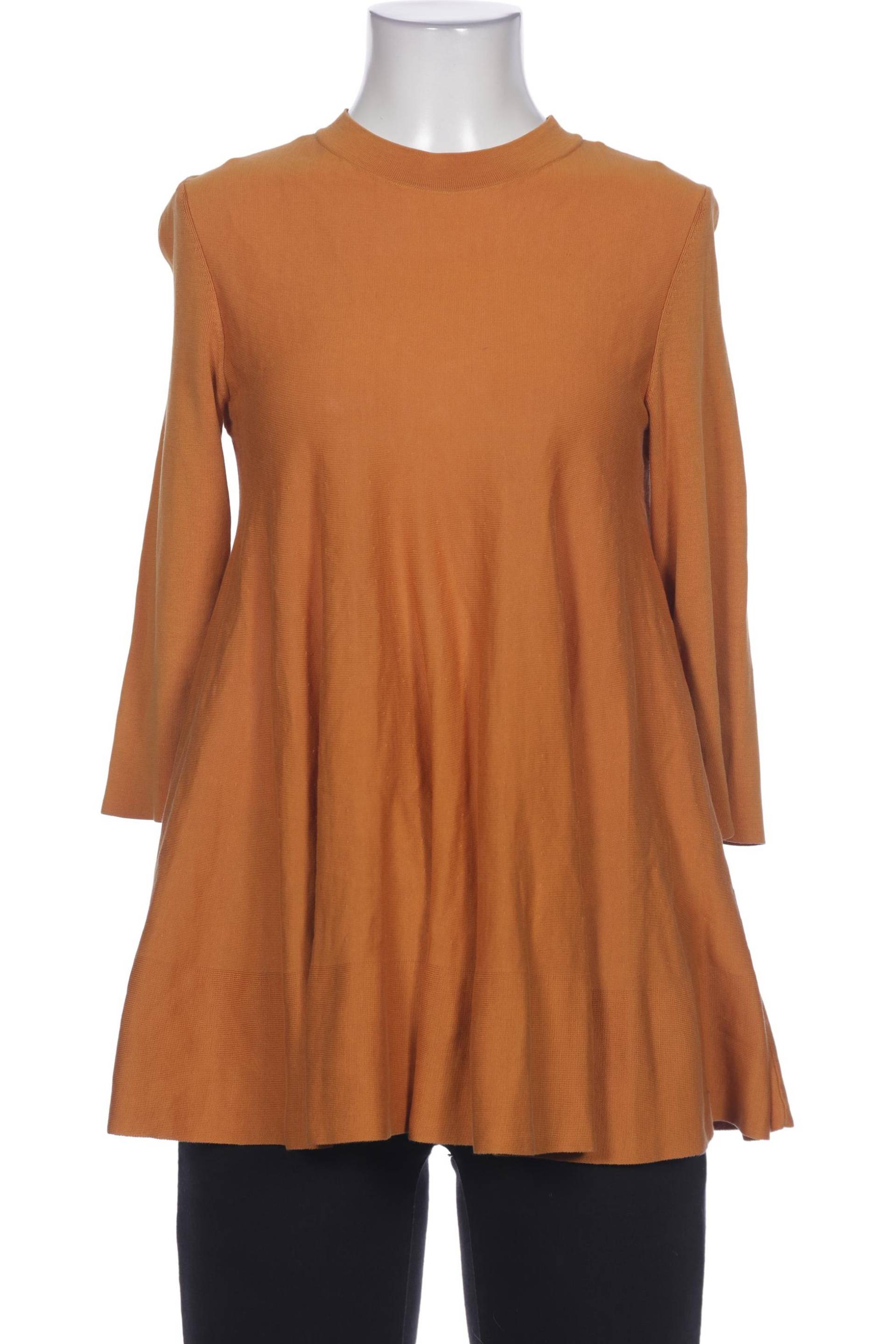 COS Damen Pullover, orange von COS