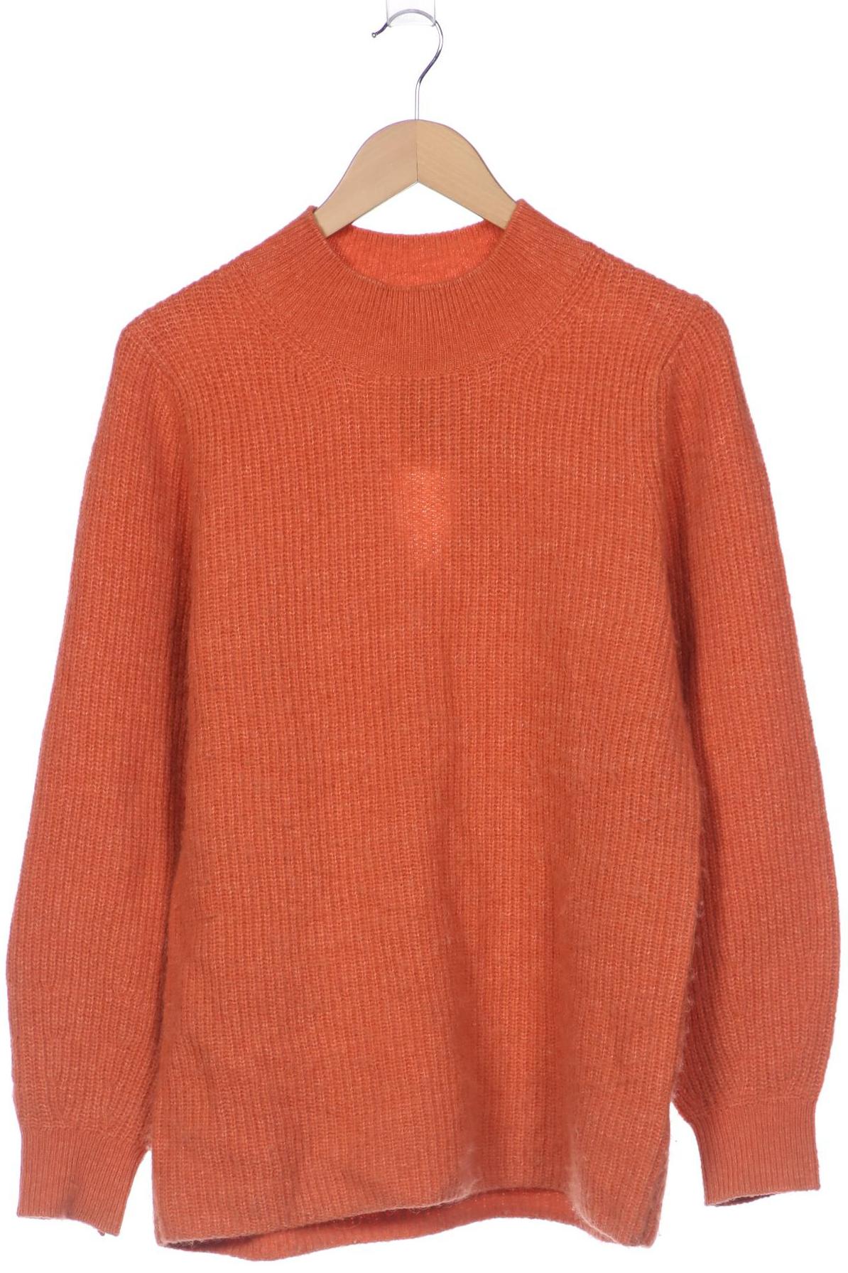 COS Damen Pullover, orange von COS