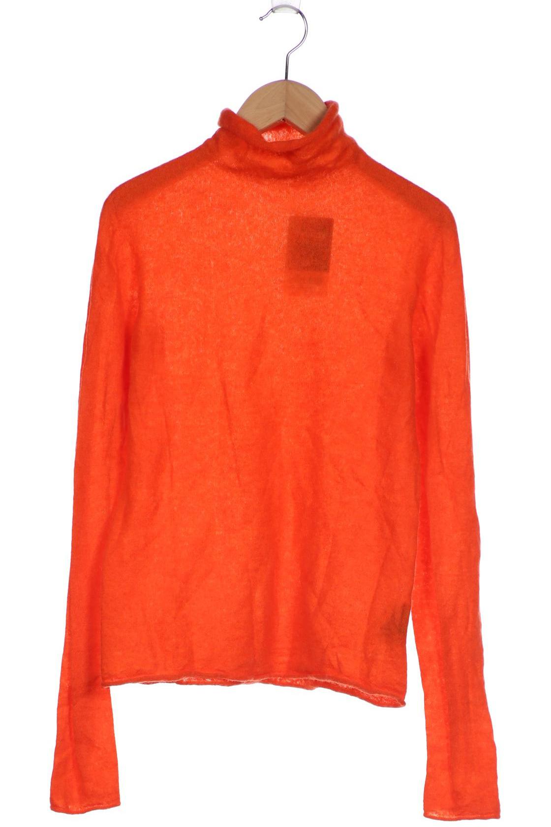 COS Damen Pullover, orange von COS