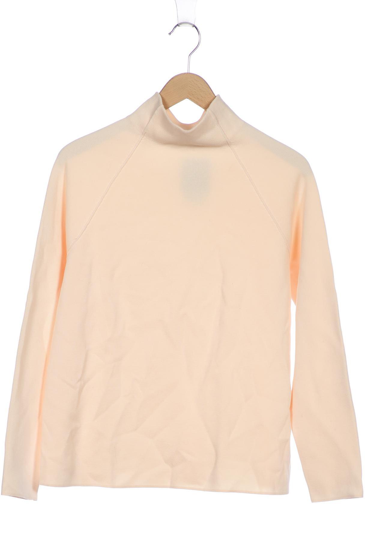 COS Damen Pullover, orange von COS