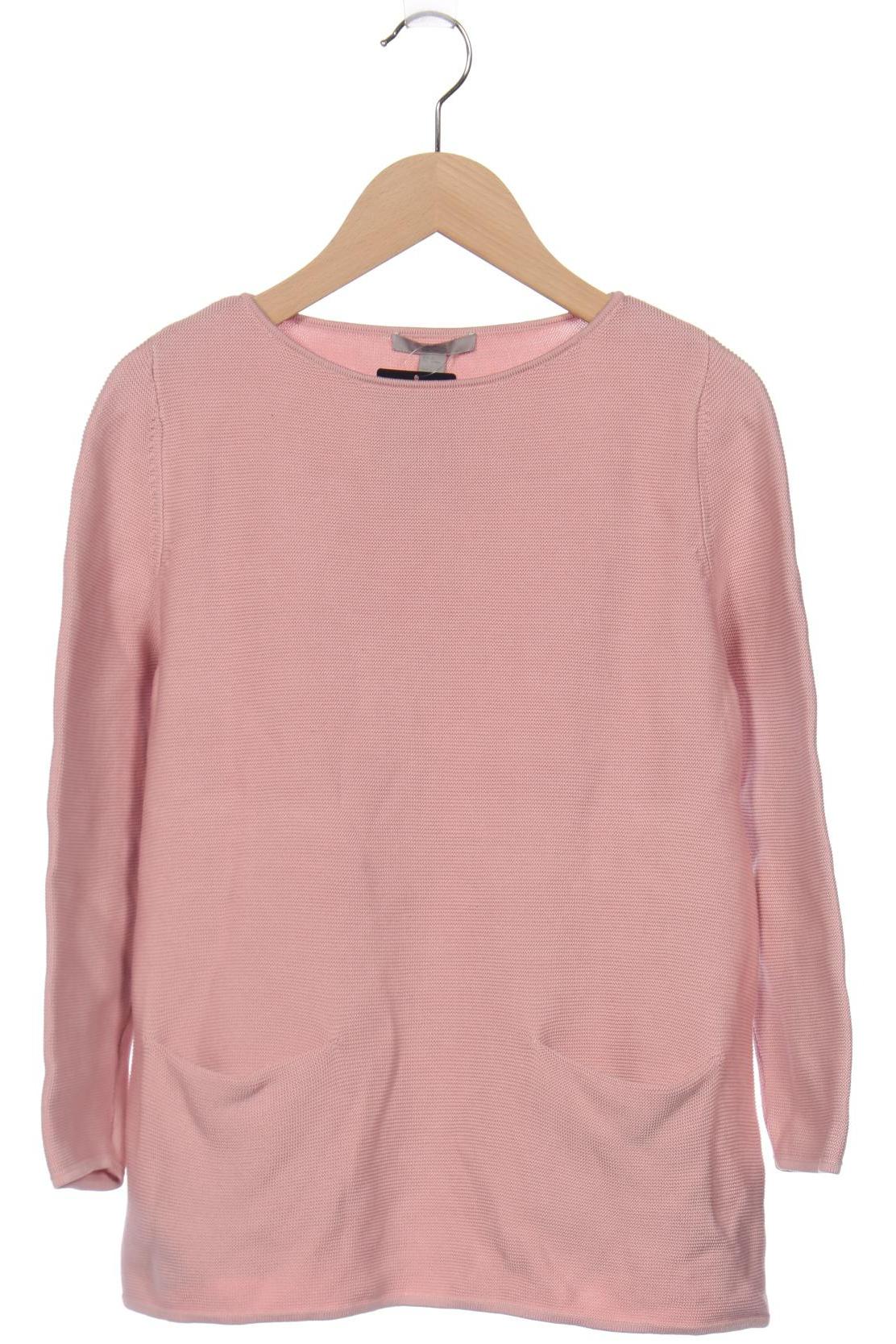 COS Damen Pullover, pink von COS