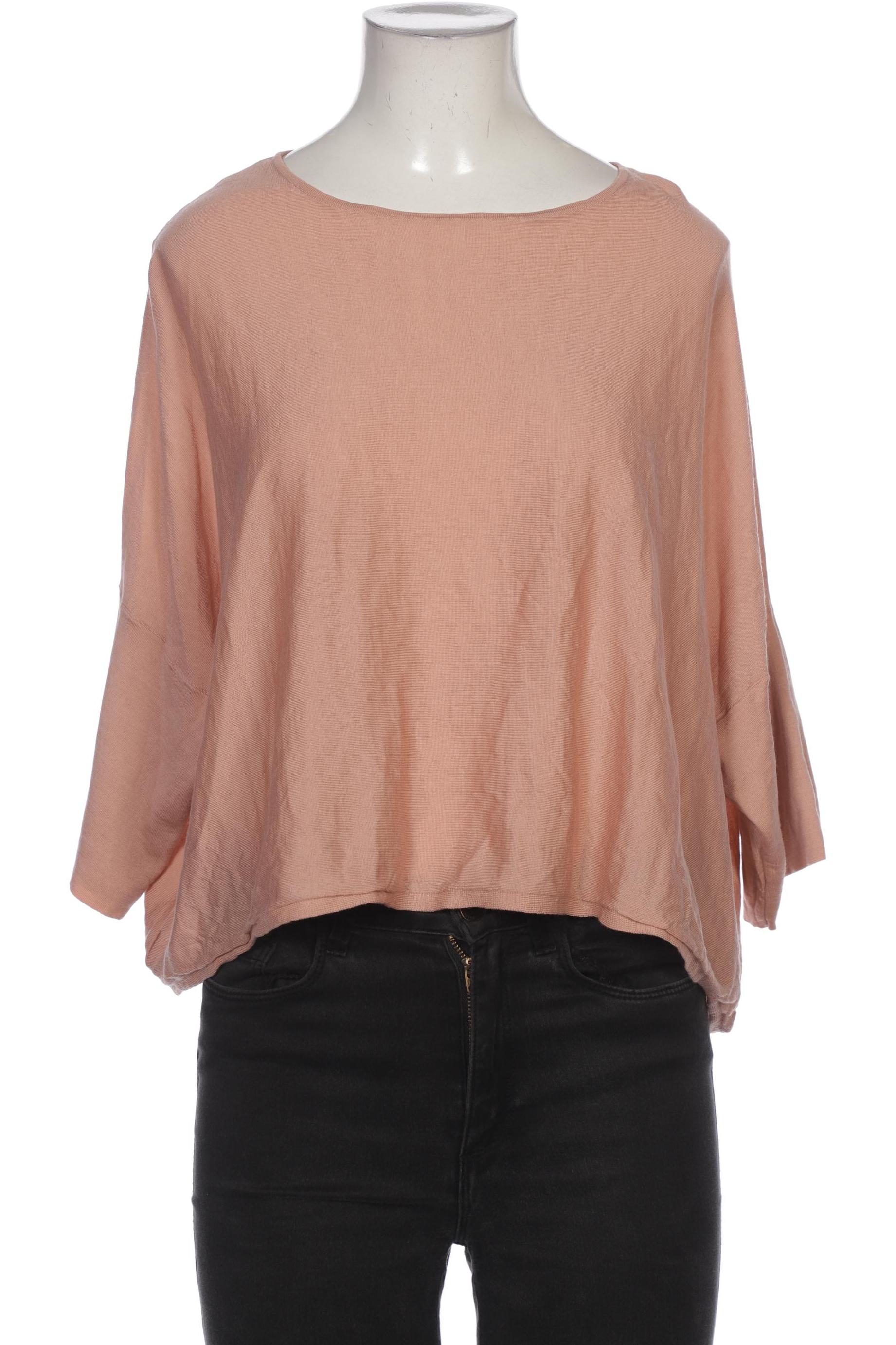 COS Damen Pullover, pink von COS