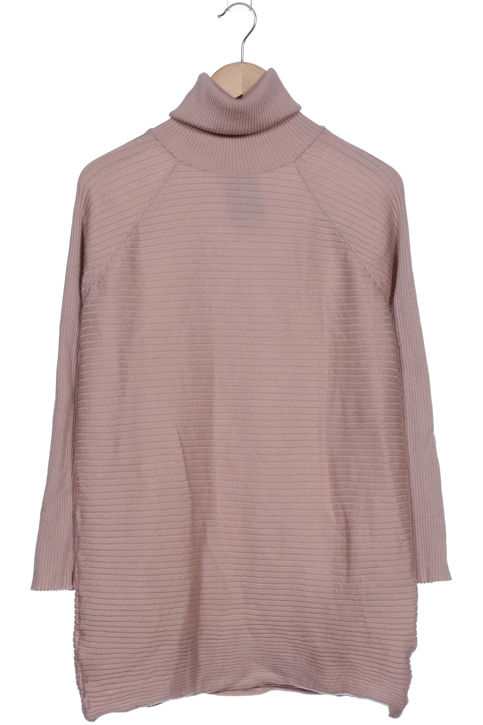 COS Damen Pullover, pink von COS