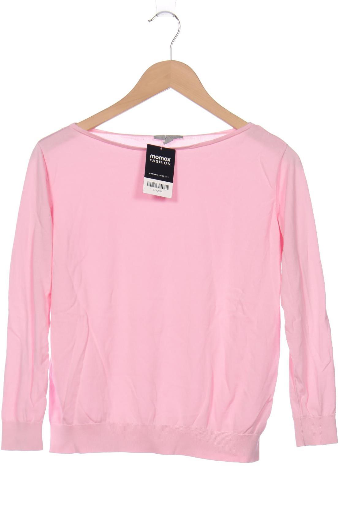COS Damen Pullover, pink von COS