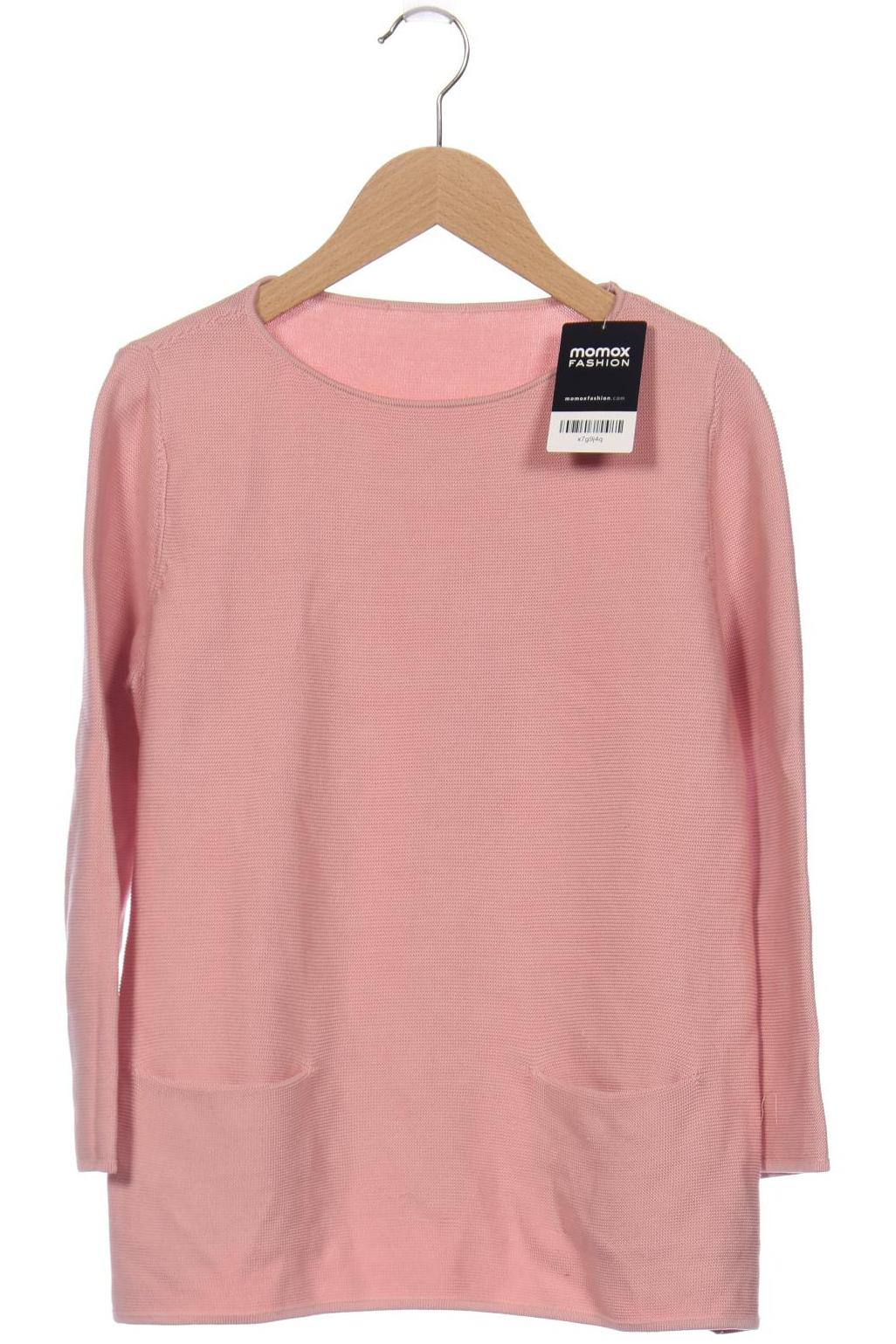 COS Damen Pullover, pink von COS