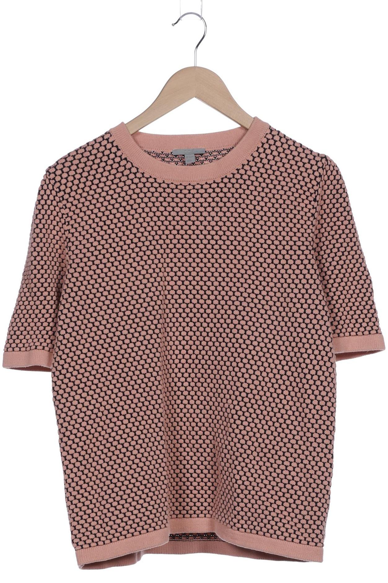 COS Damen Pullover, pink von COS