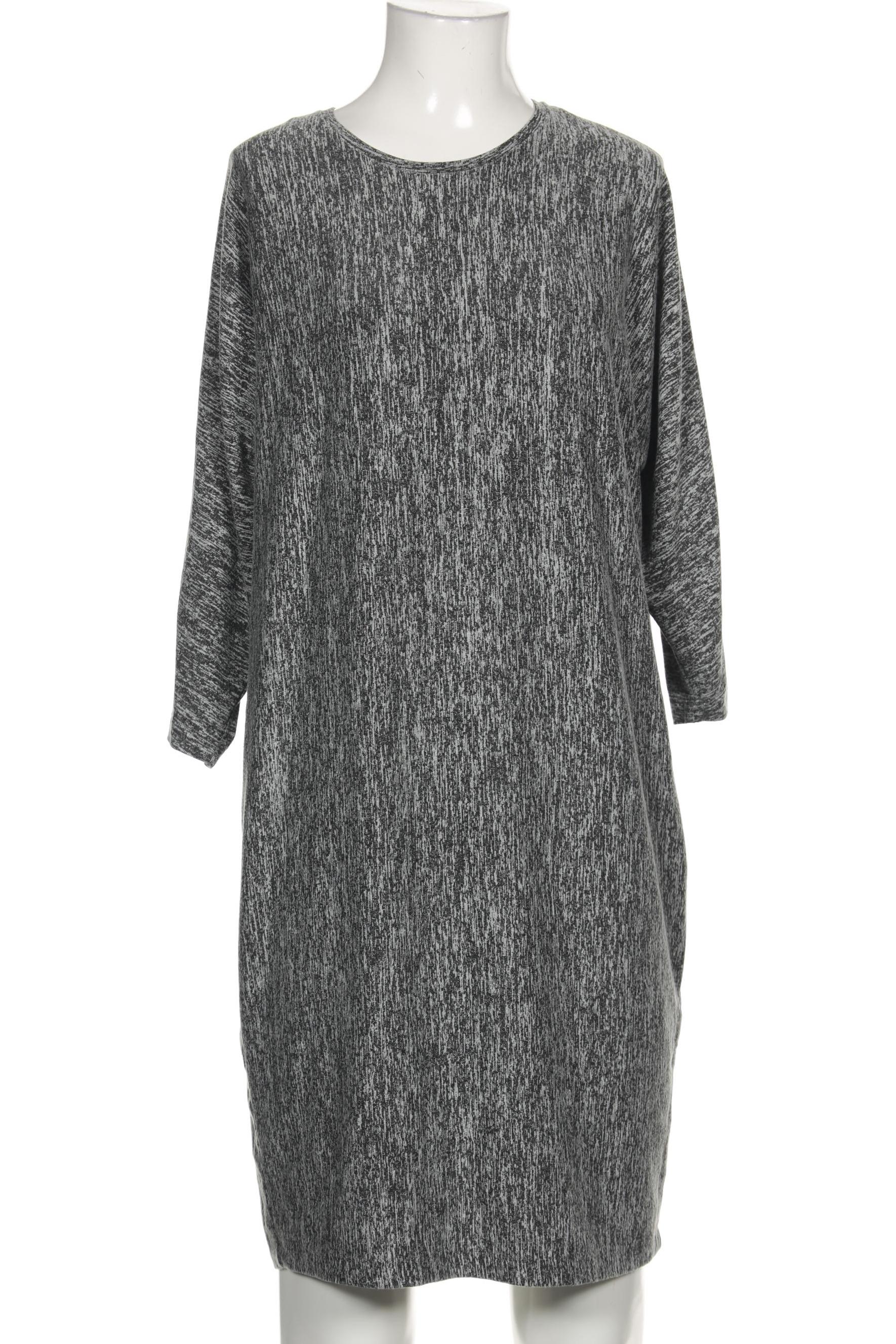COS Damen Kleid, grau, Gr. 36 von COS