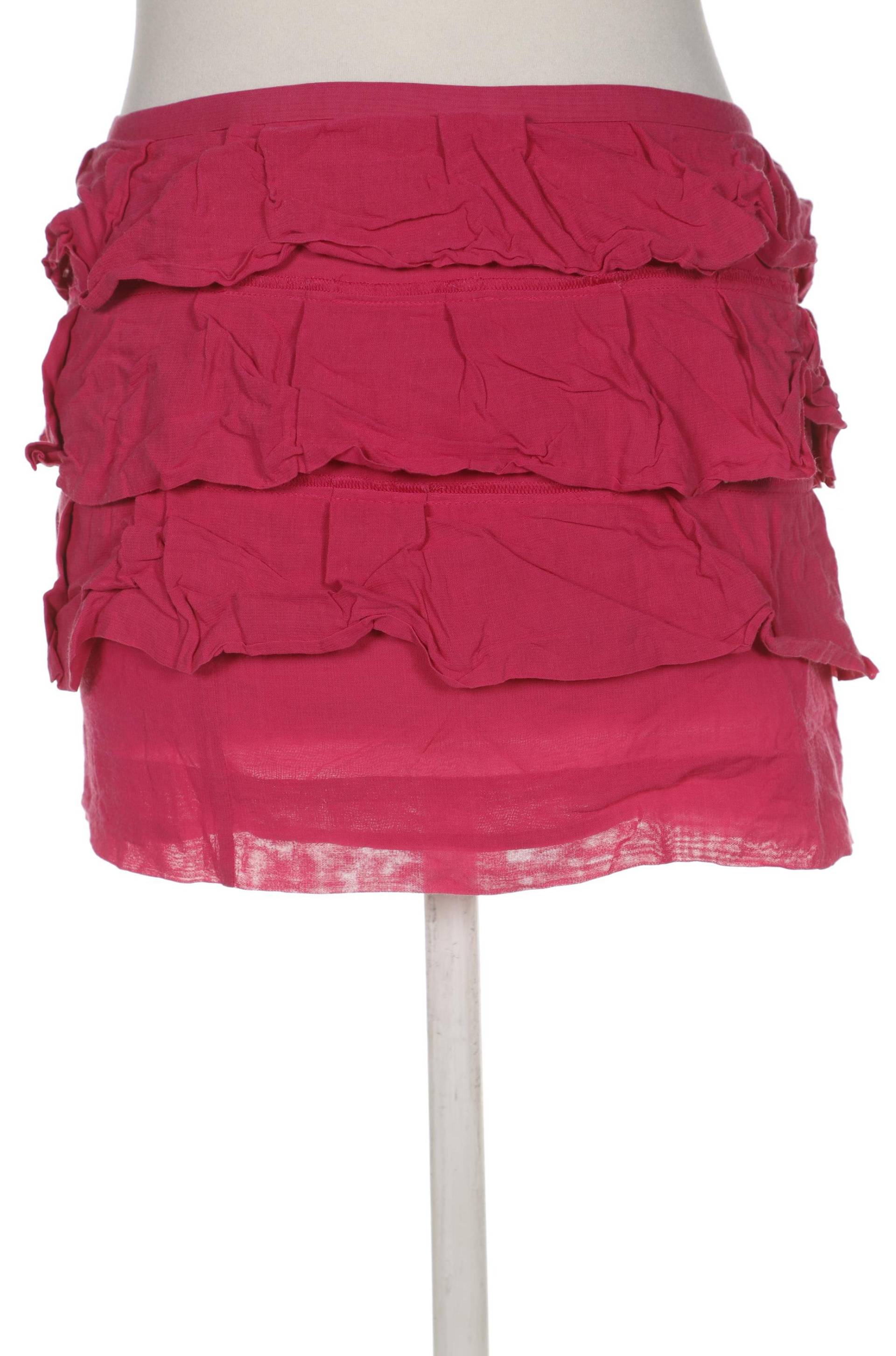 COS Damen Rock, pink von COS