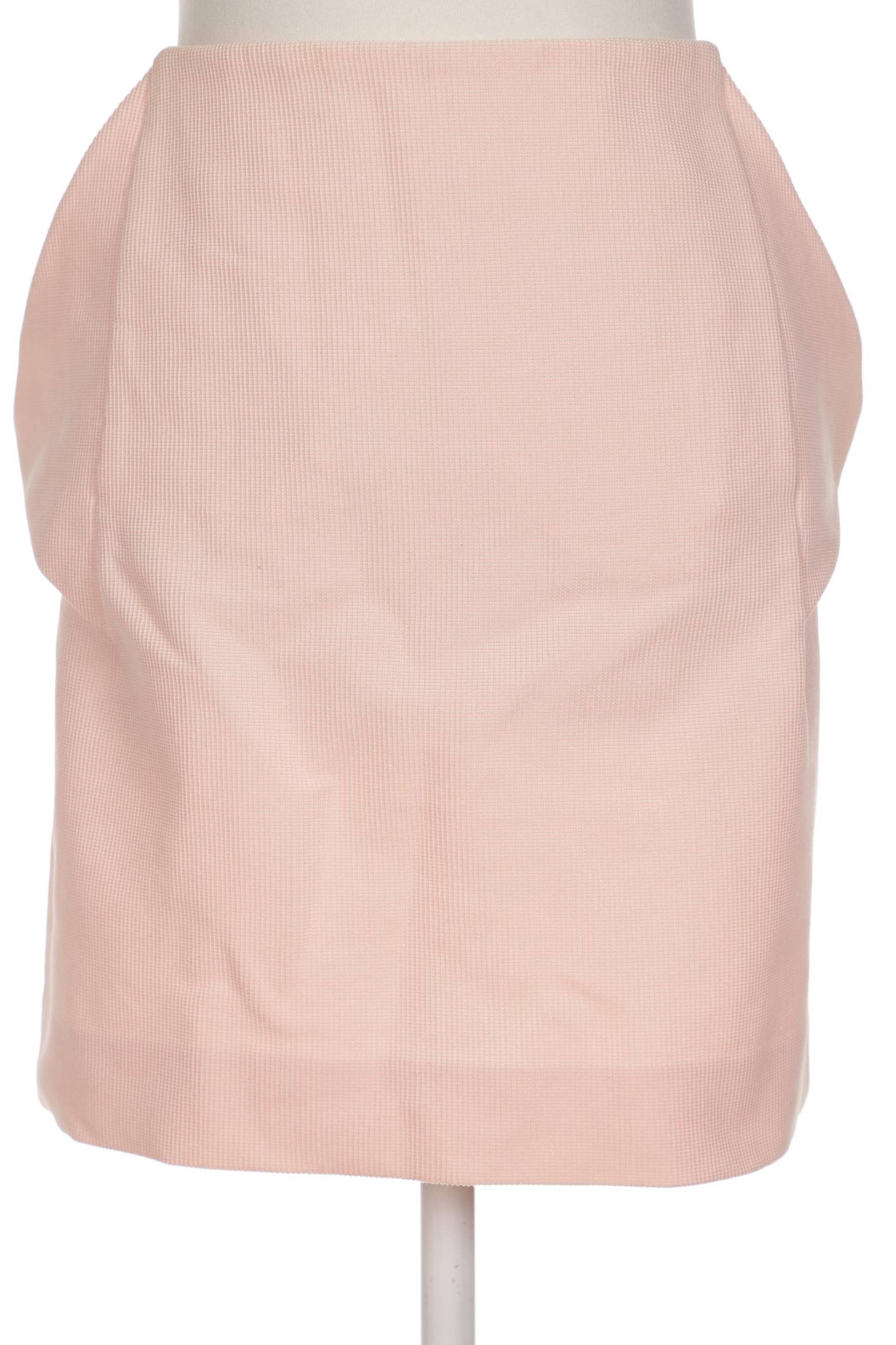 COS Damen Rock, pink von COS