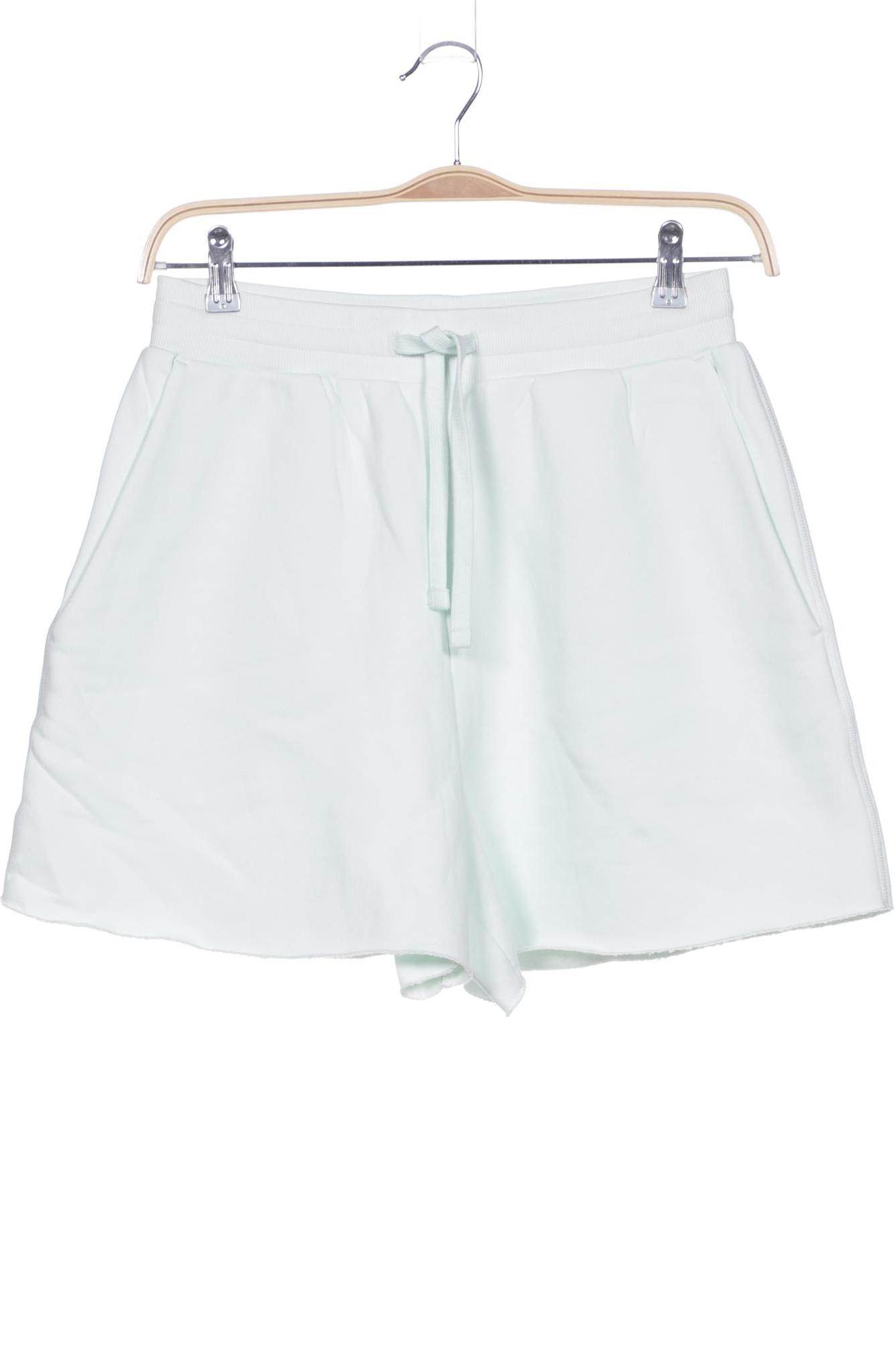 COS Damen Shorts, hellgrün von COS