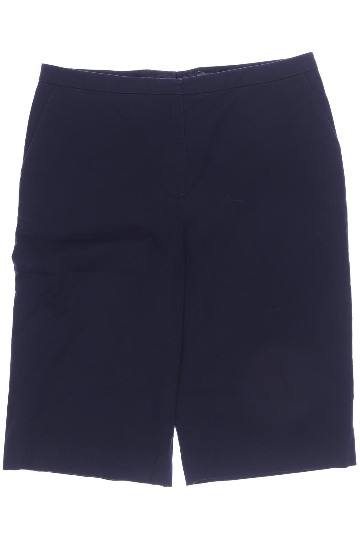 COS Damen Shorts, marineblau von COS