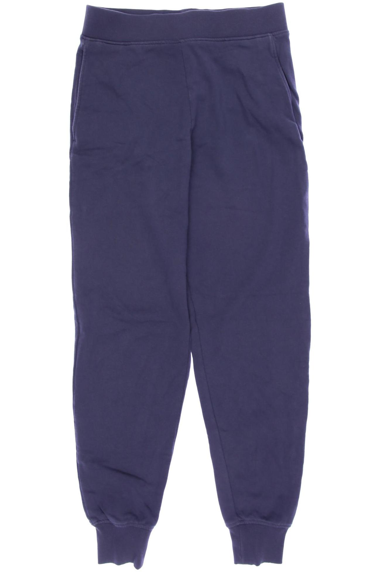 COS Damen Stoffhose, blau von COS