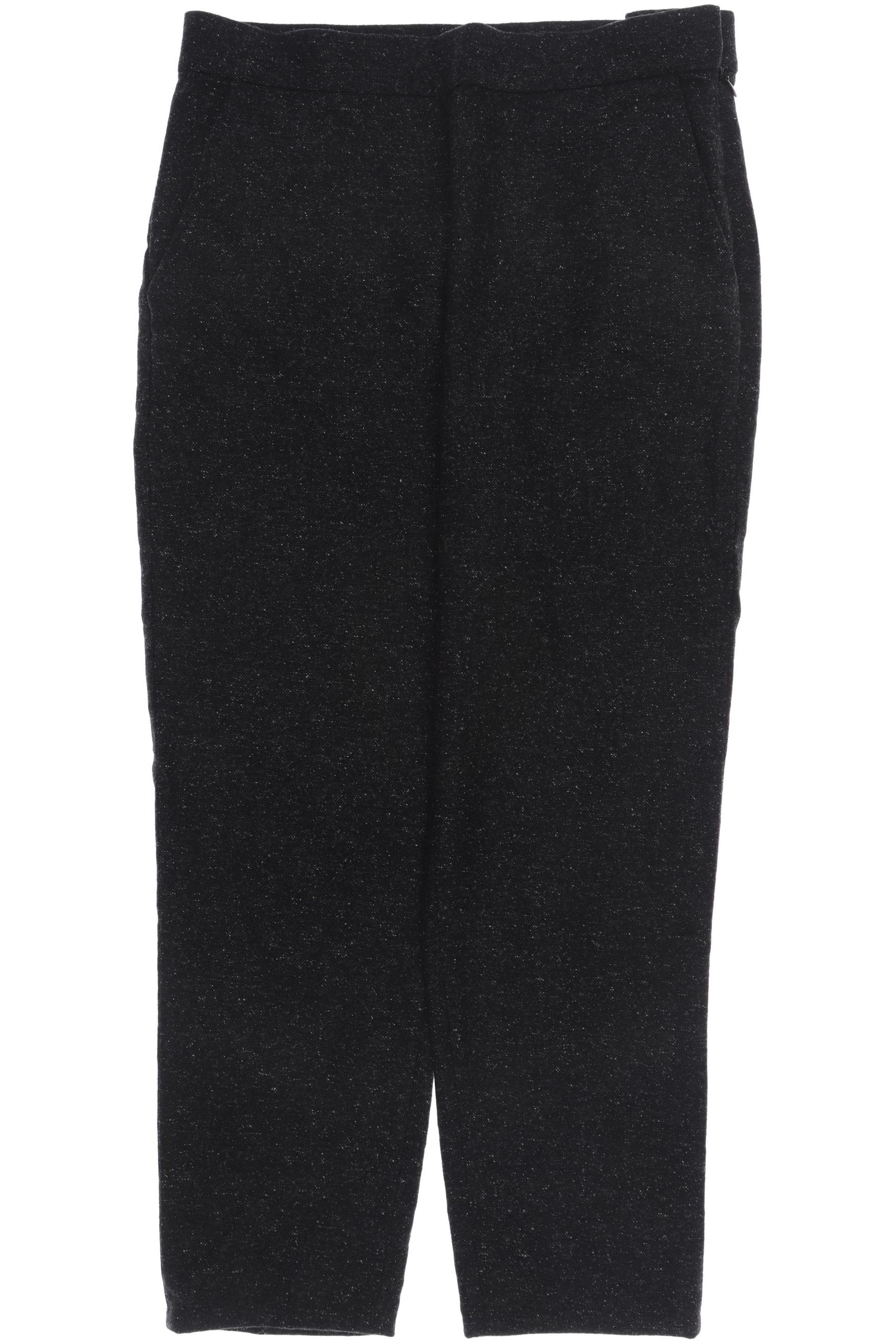 COS Damen Stoffhose, grau von COS