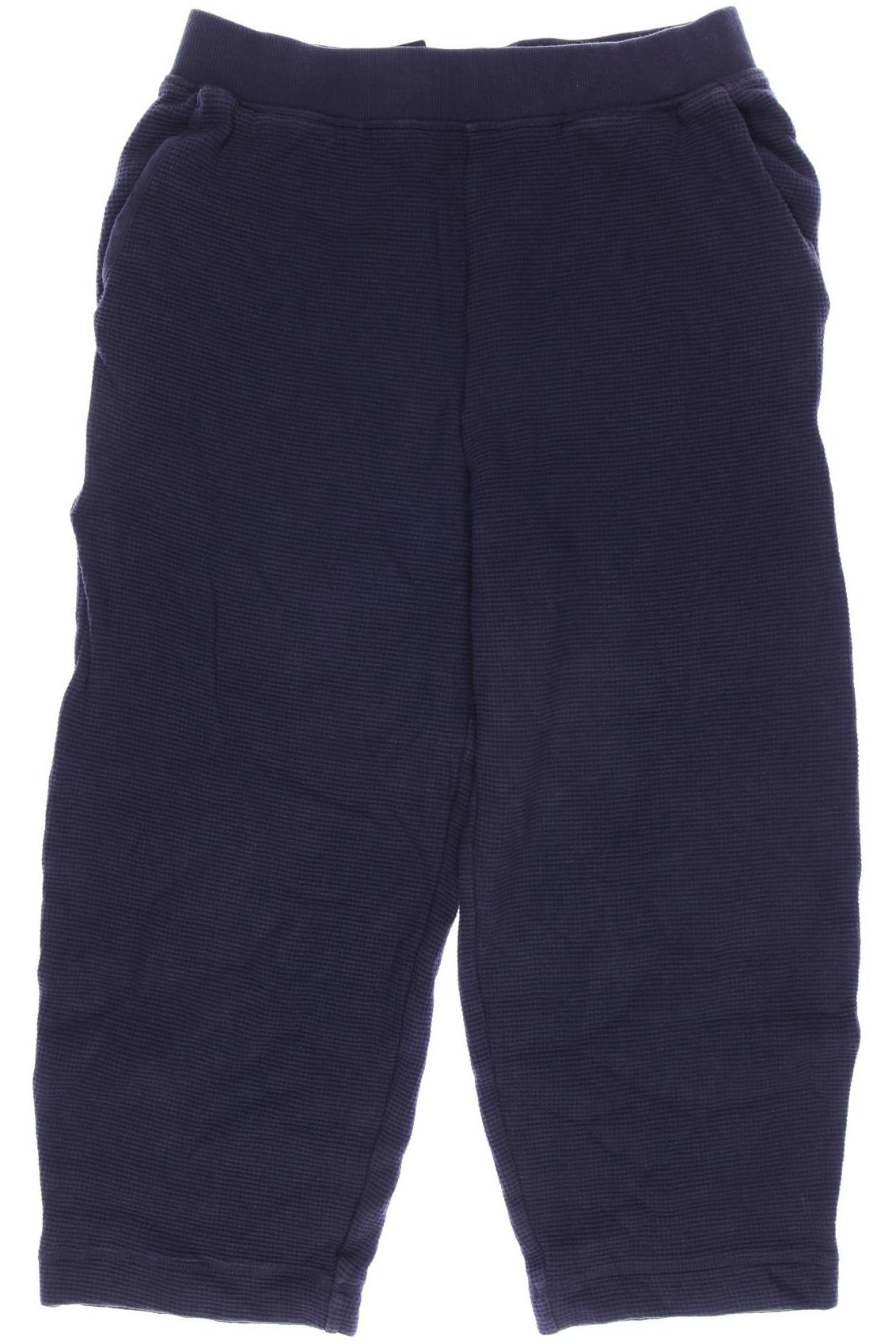 COS Damen Stoffhose, marineblau von COS