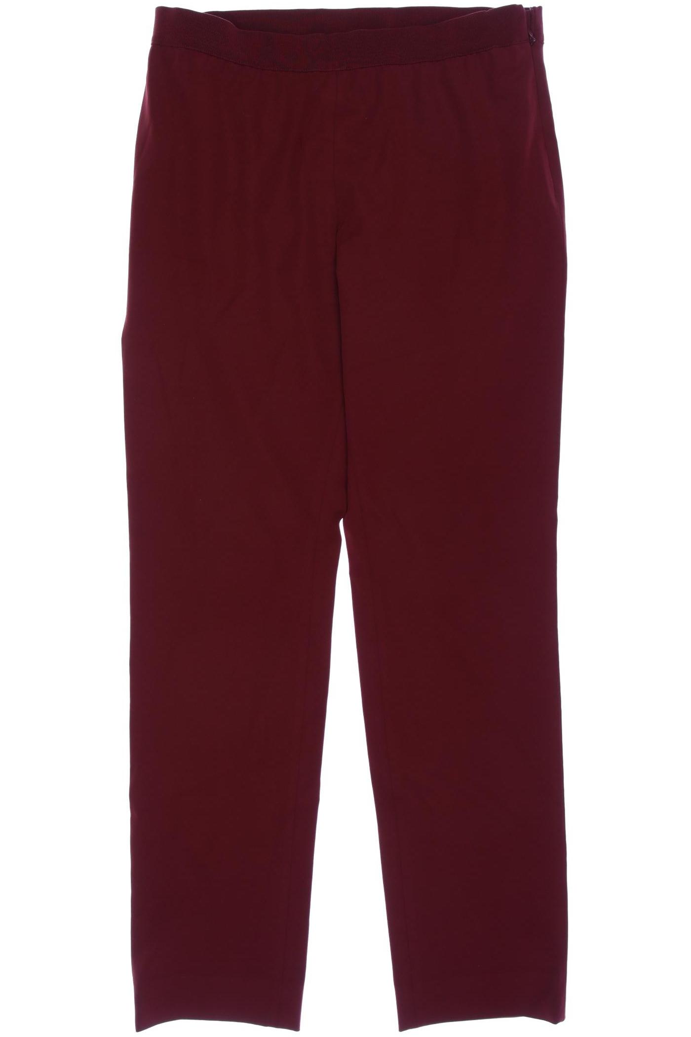 COS Damen Stoffhose, rot von COS