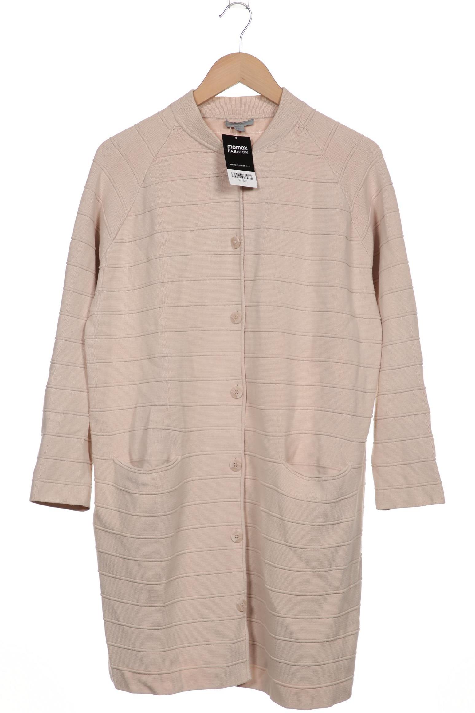 COS Damen Strickjacke, beige von COS