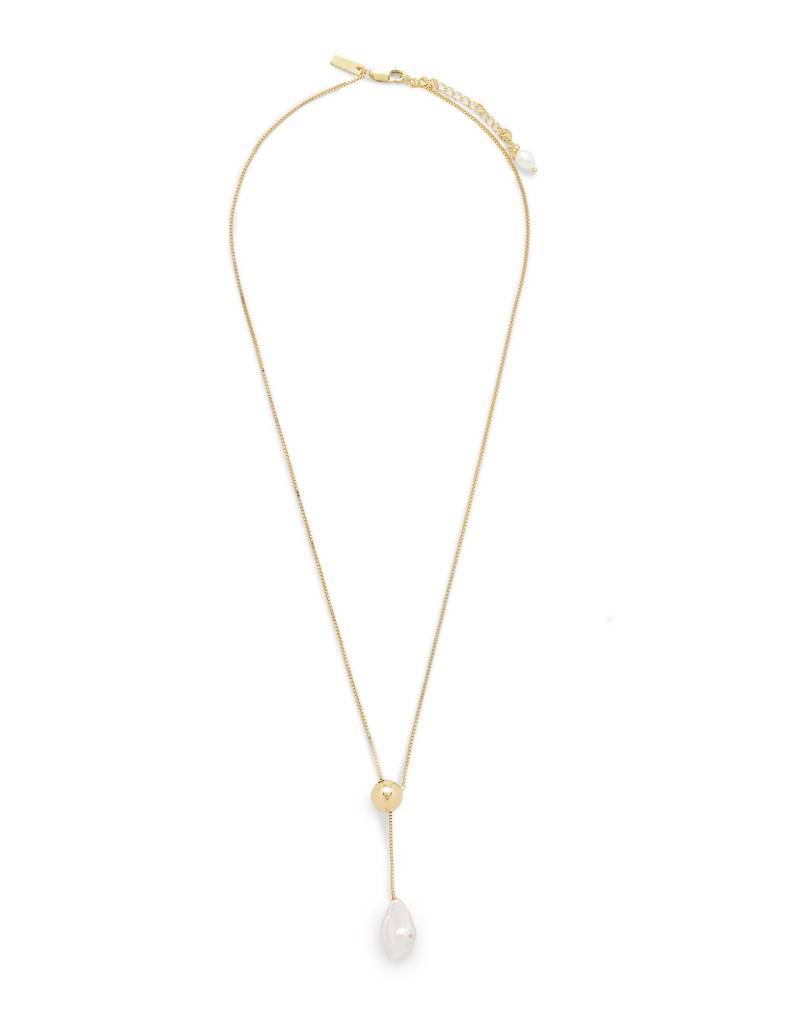 COS Halskette Damen Gold von COS