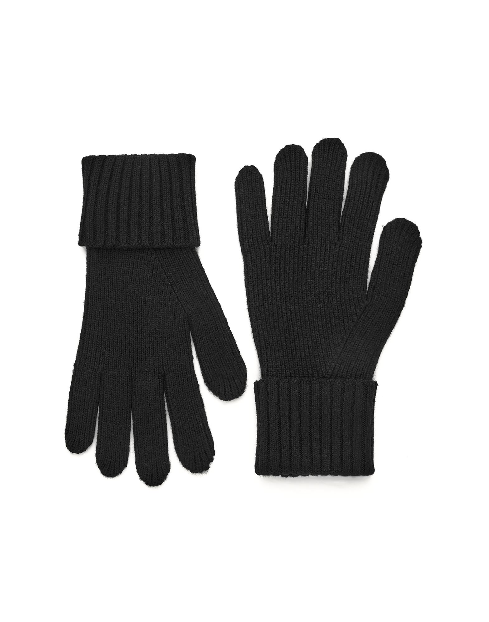 COS Handschuhe Herren Schwarz von COS