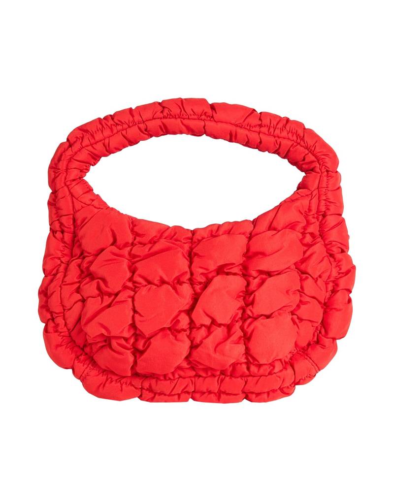 COS Handtaschen Damen Rot von COS