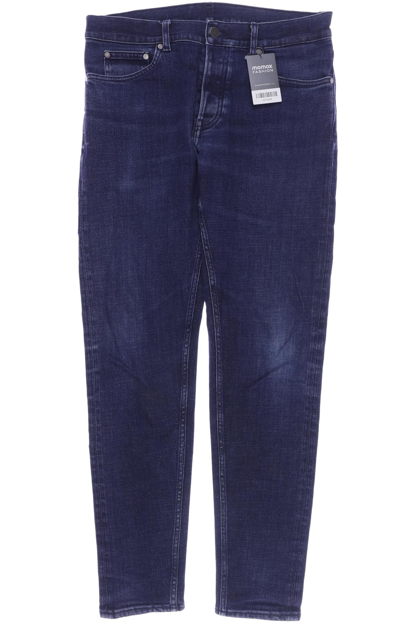 COS Herren Jeans, blau von COS