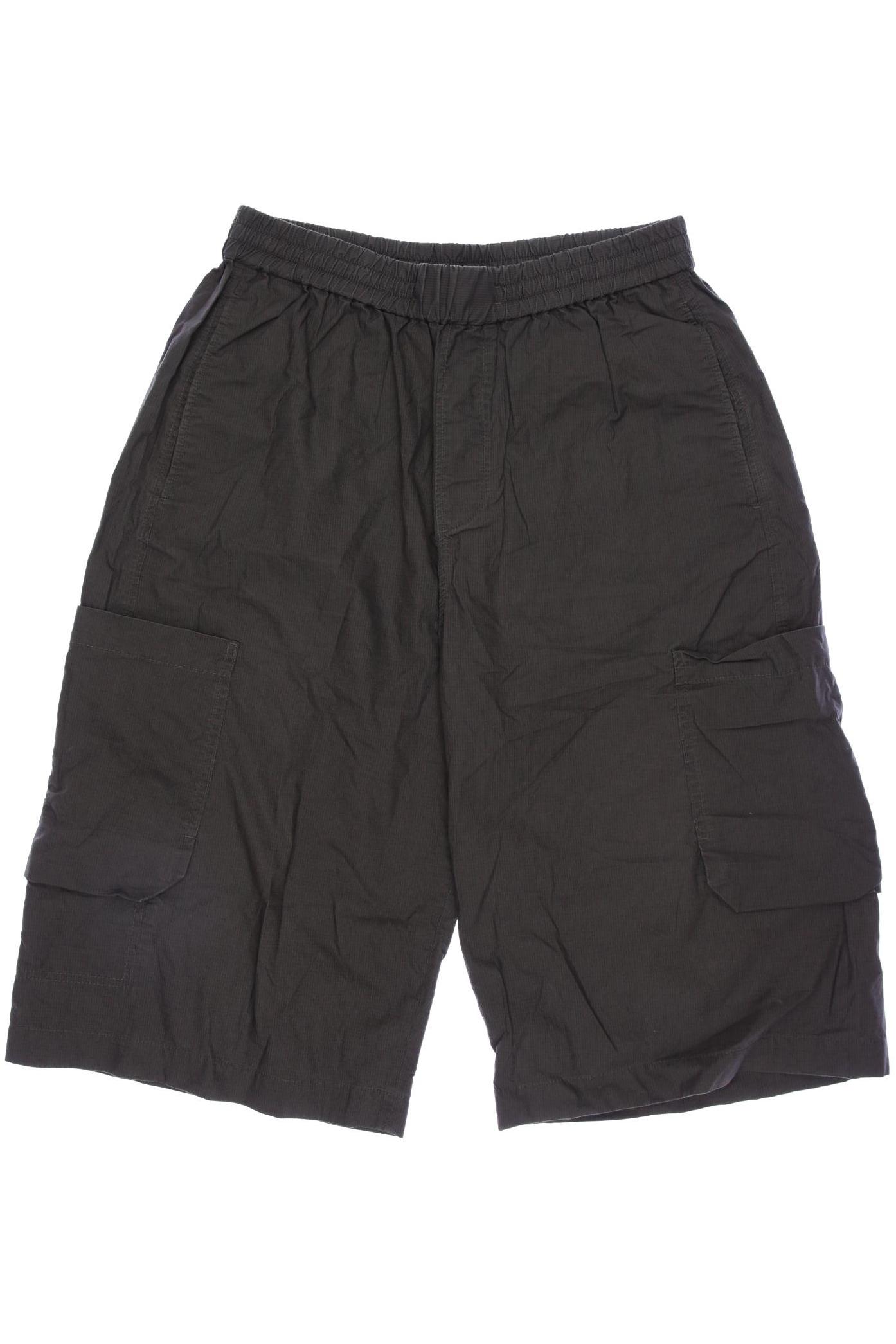 COS Herren Shorts, grün von COS