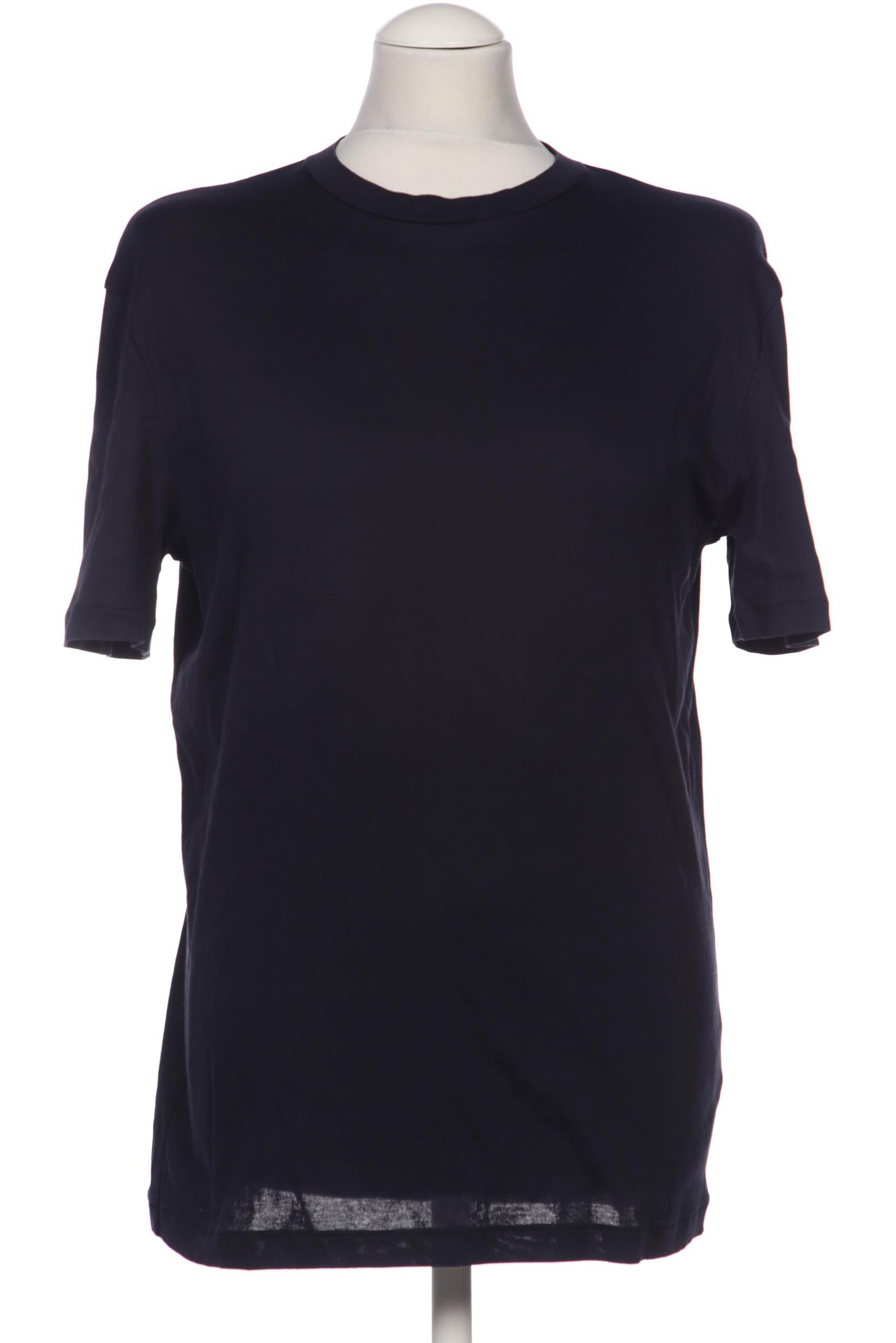 COS Herren T-Shirt, marineblau von COS
