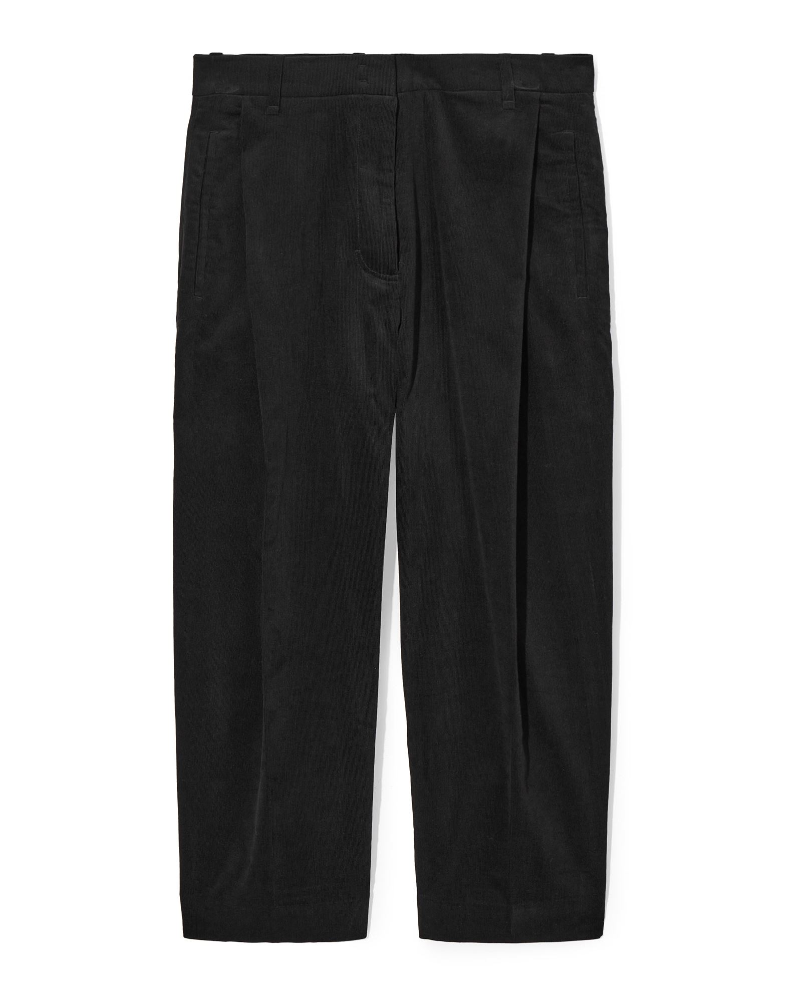 COS Hose Damen Schwarz von COS