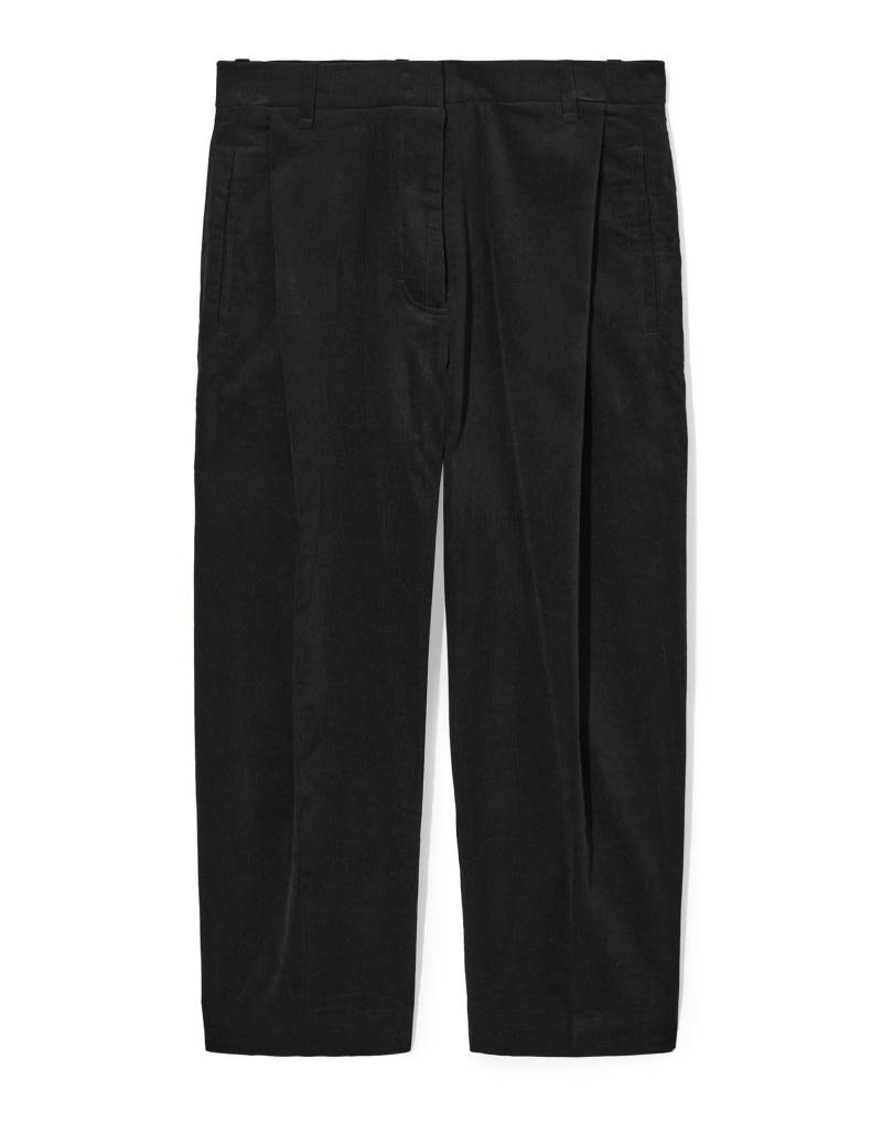 COS Hose Damen Schwarz von COS