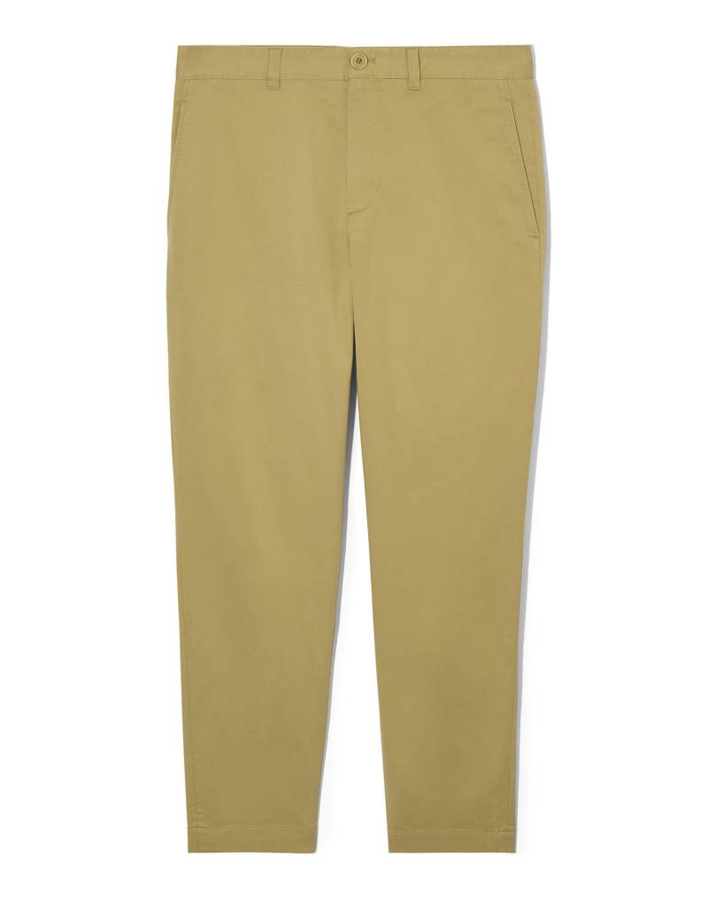 COS Hose Herren Kamel von COS