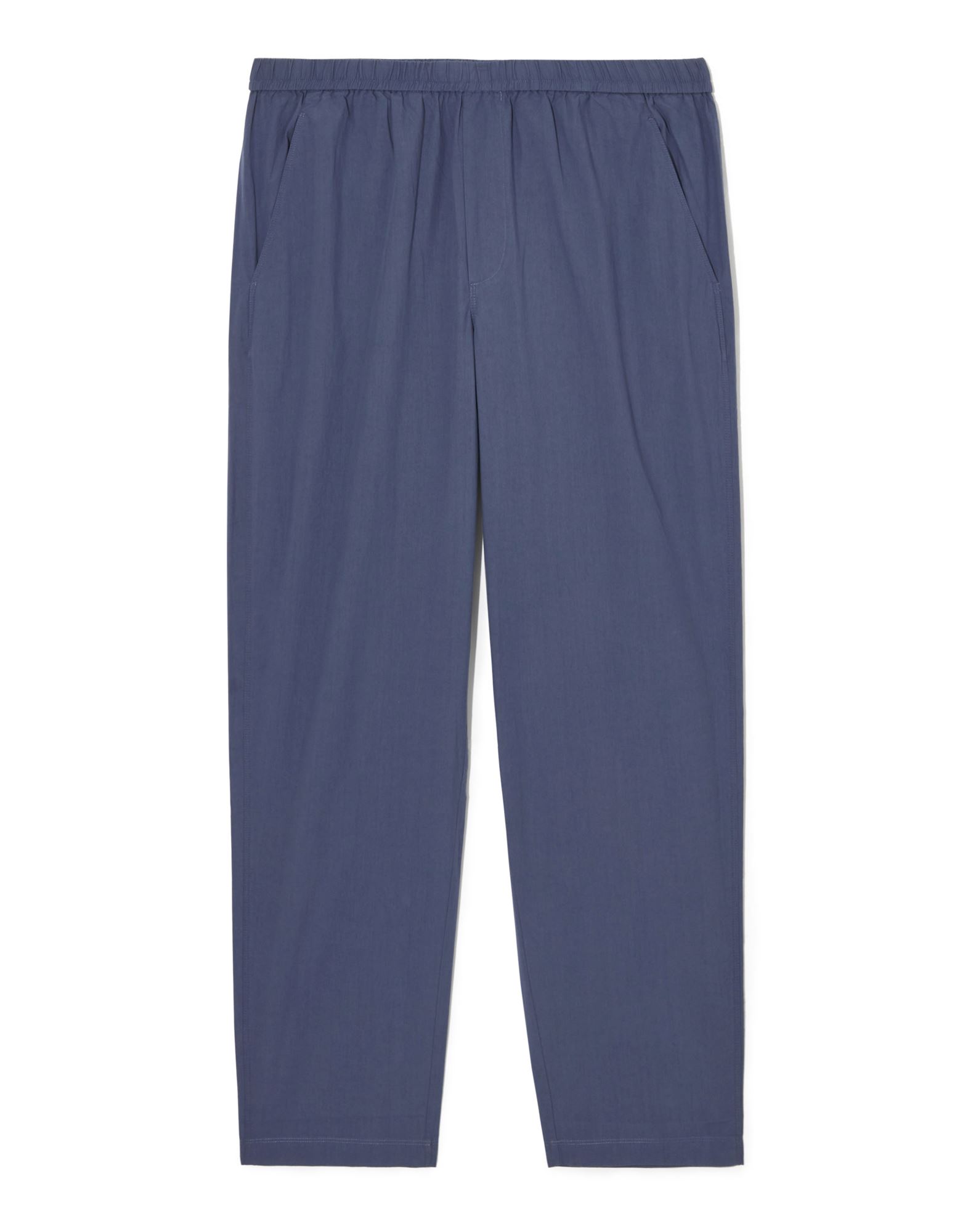 COS Hose Herren Taubenblau von COS