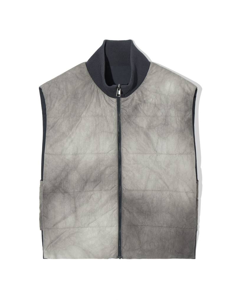 COS Jacke & Anorak Herren Braungrau von COS