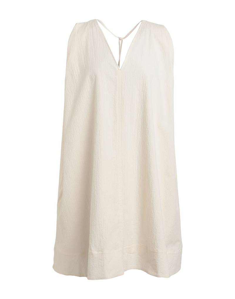 COS Mini-kleid Damen Elfenbein von COS