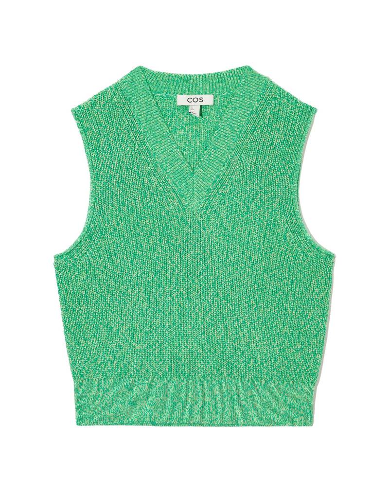 COS Pullover Damen Grün von COS