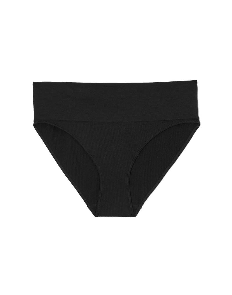 COS Slip Damen Schwarz von COS