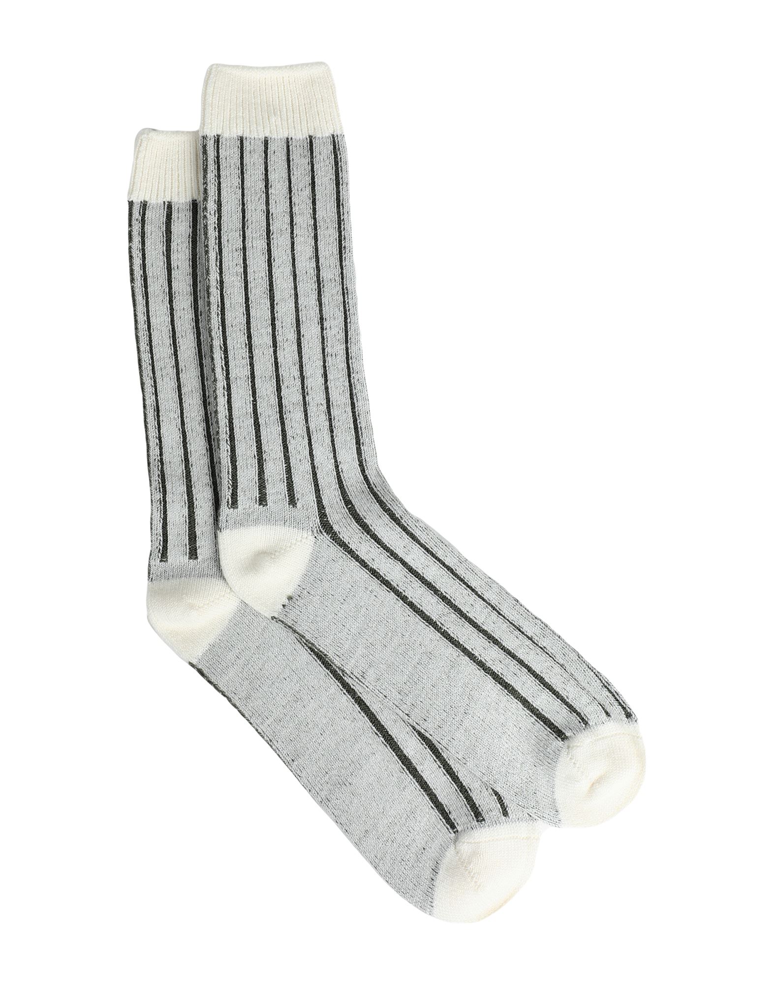 COS Socken & Strumpfhosen Herren Hellgrau von COS