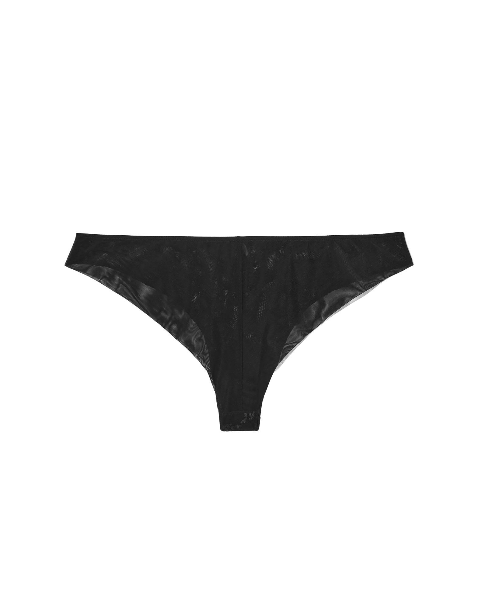 COS String Damen Schwarz von COS