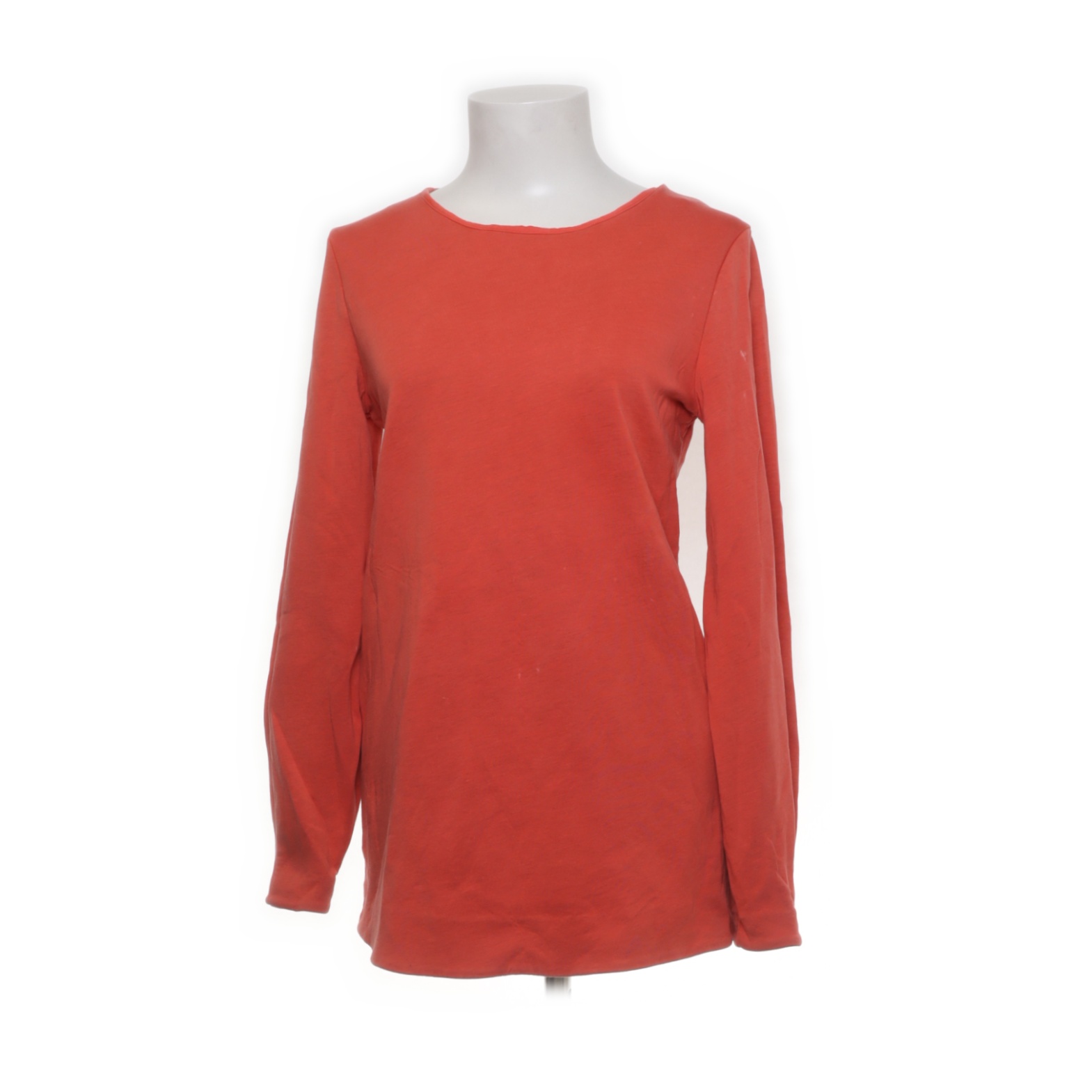 COS - Sweatshirt - Größe: S - Orange von COS