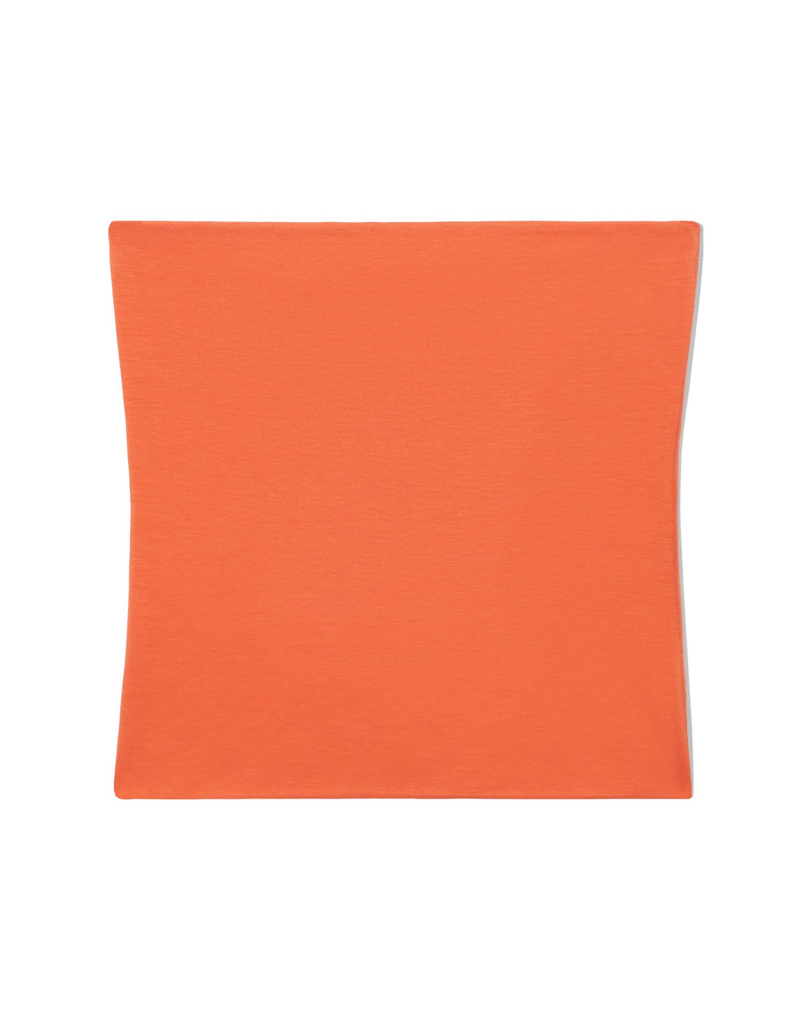 COS Top Damen Orange von COS