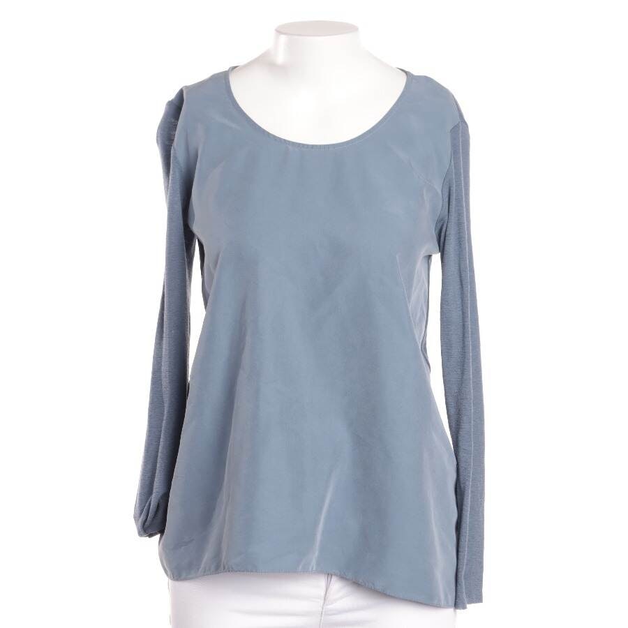 COS Wollshirt 34 Blau von COS