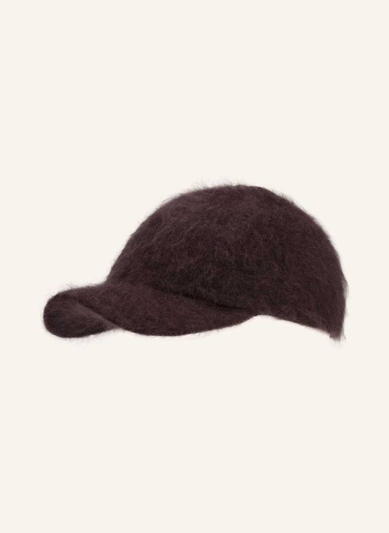 Cos Cap braun Cos Cap braun von COS