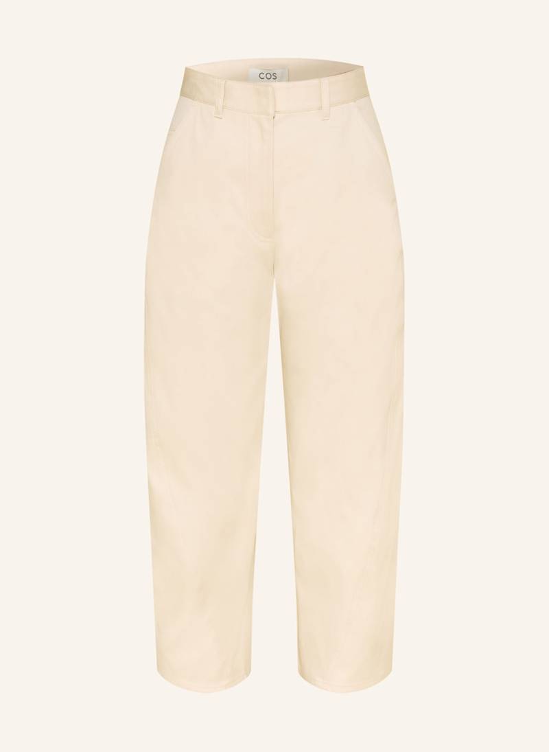 Cos Chino beige von COS