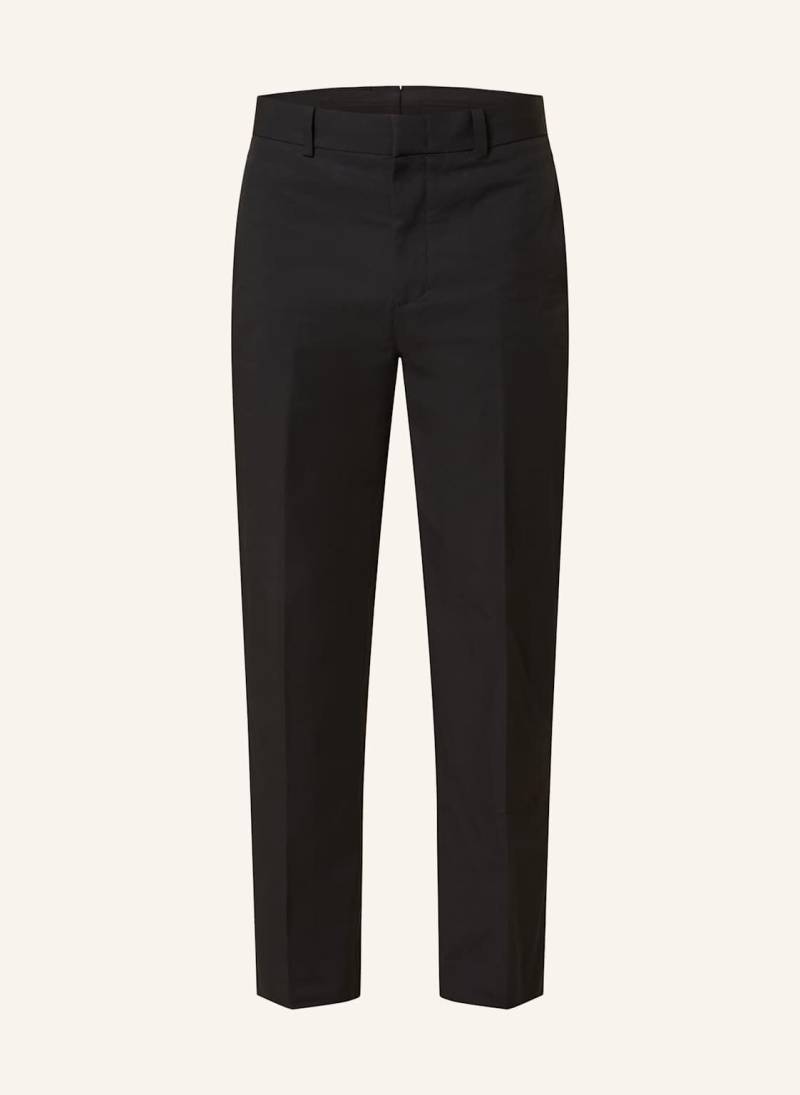 Cos Chino Kimber Smart Regular Fit schwarz von COS
