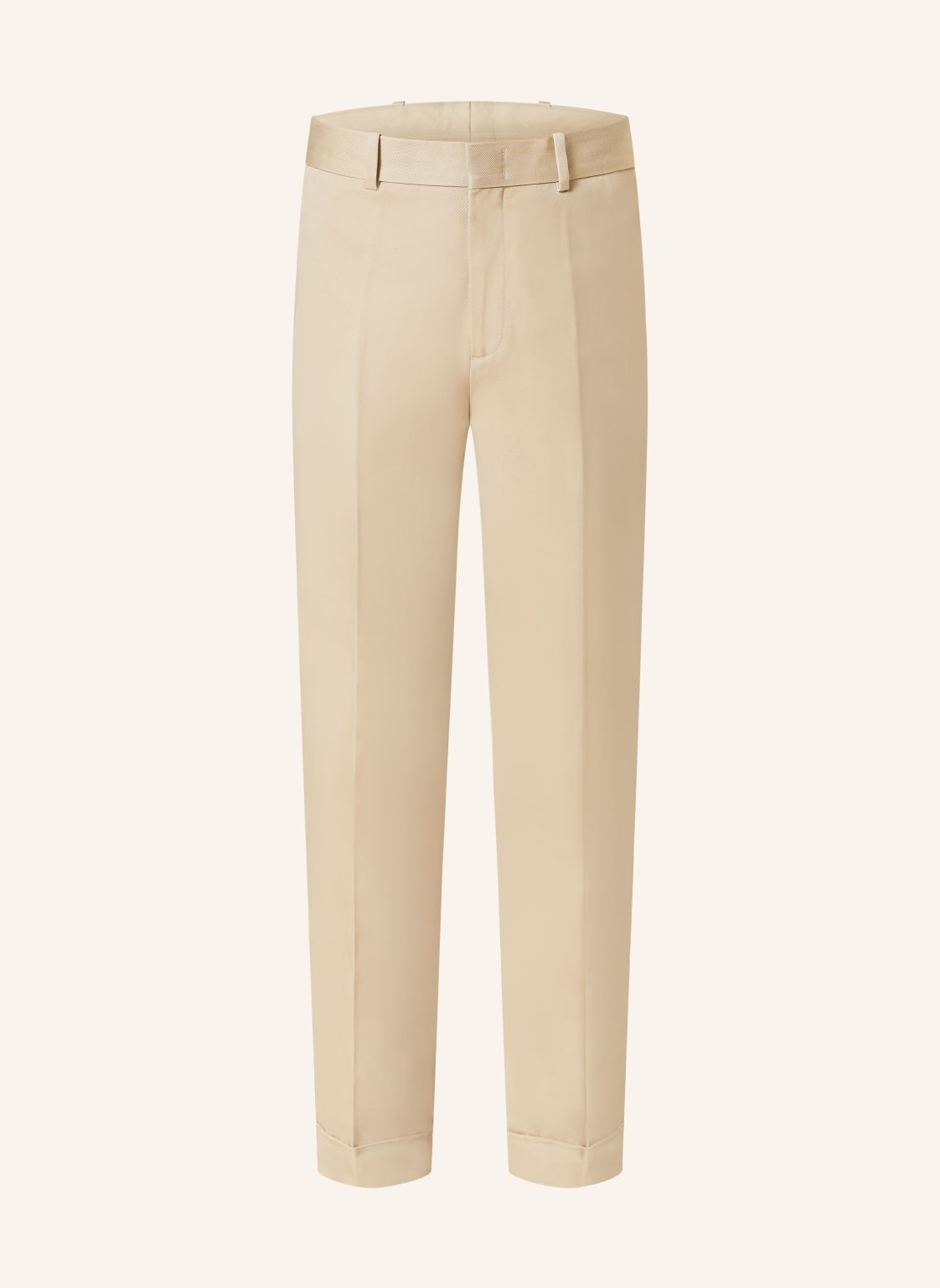 Cos Chino Slim Fit beige von COS