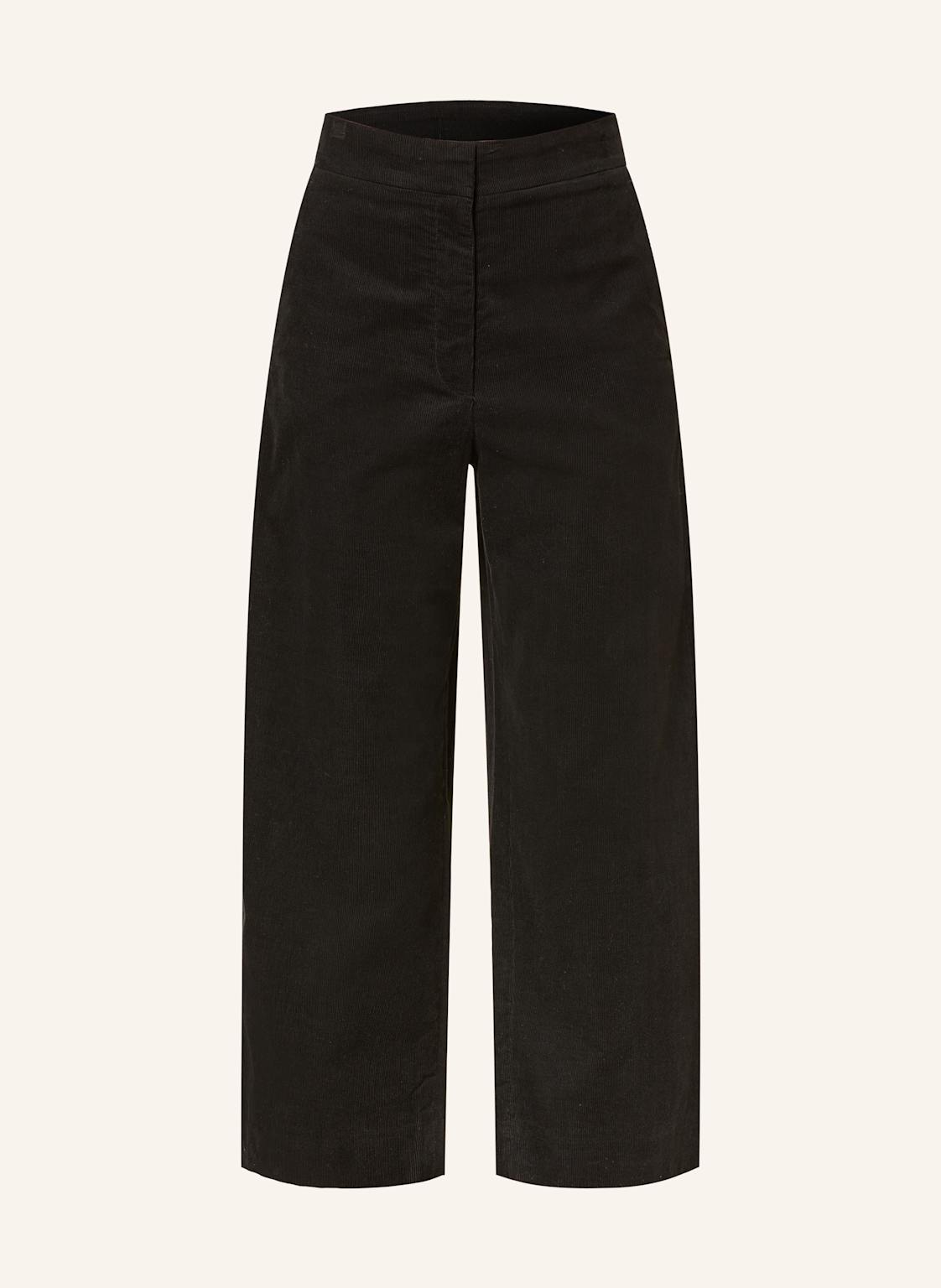 Cos Cordhose schwarz von COS