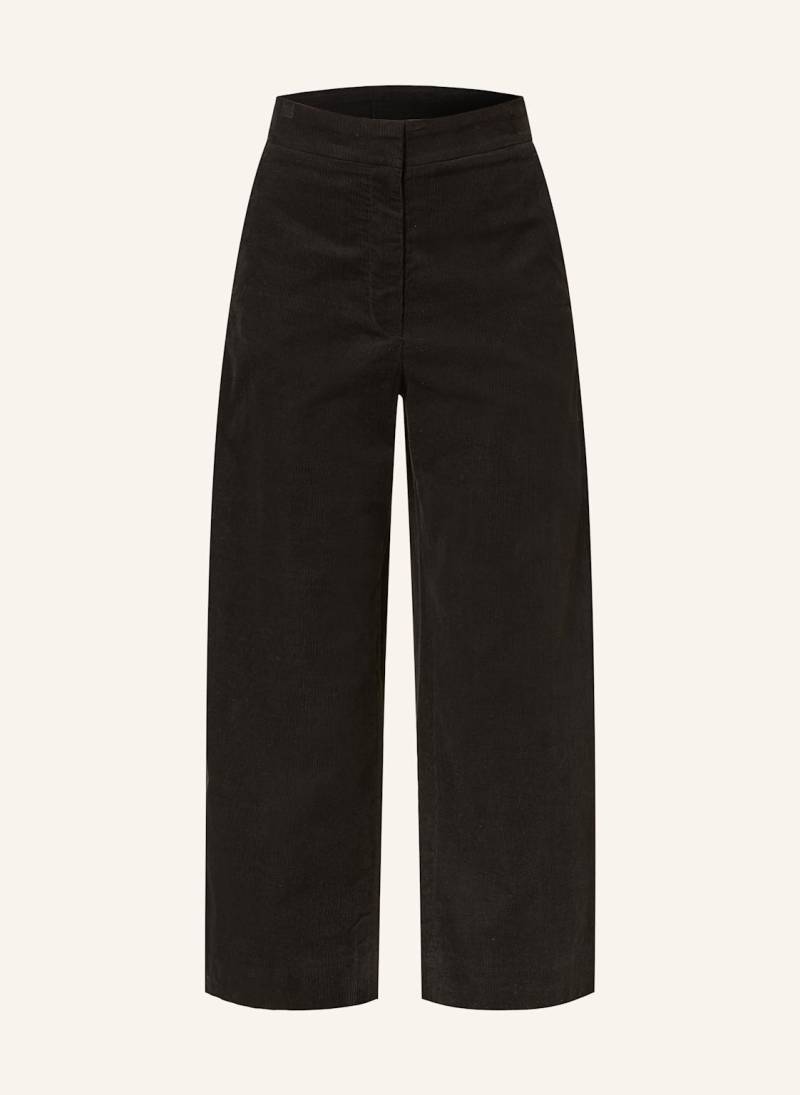 Cos Cordhose schwarz von COS