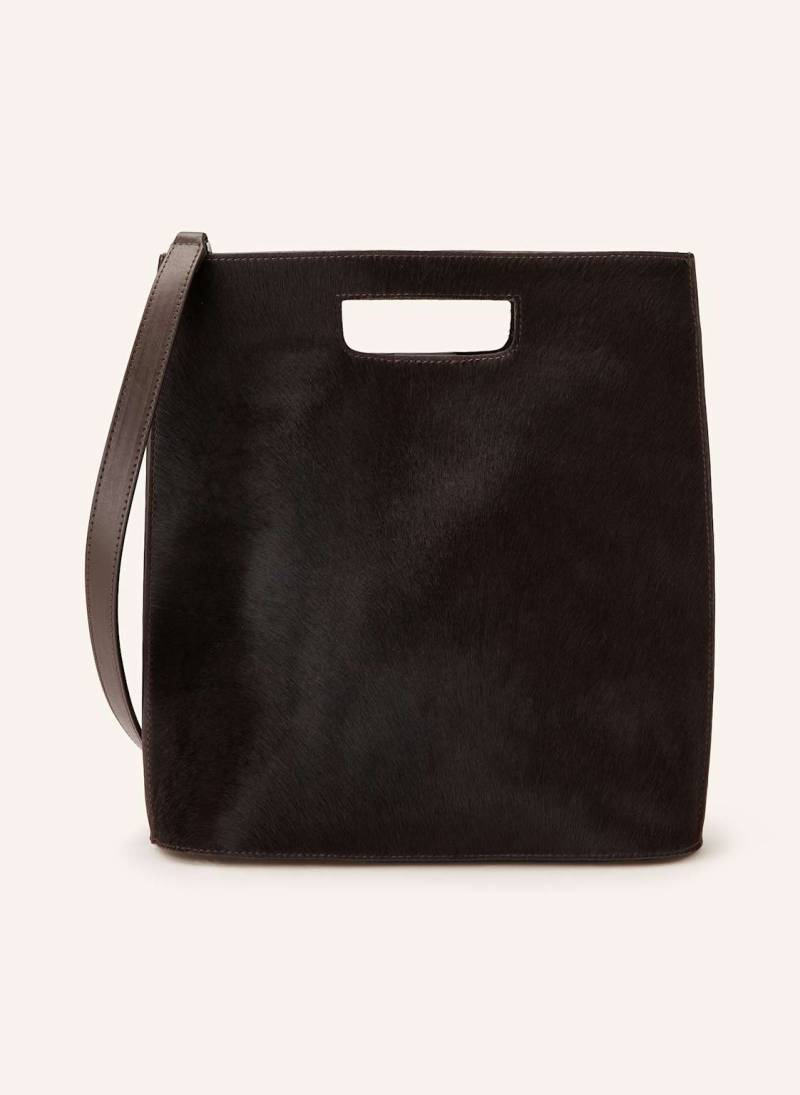 Cos Handtasche braun von COS