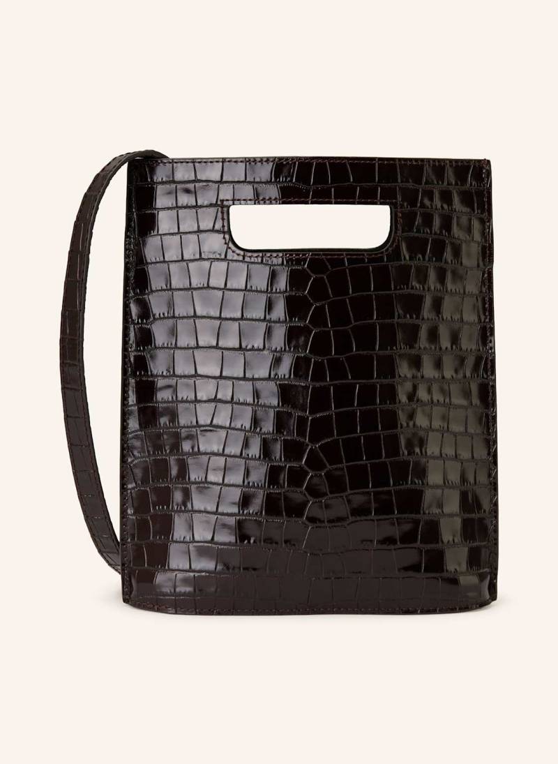 Cos Handtasche braun von COS