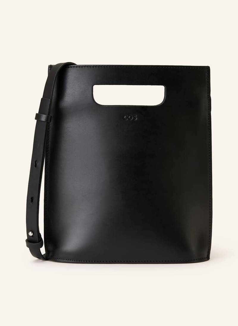Cos Handtasche schwarz von COS